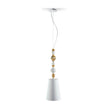 Lladro Belle de Nuit Ceiling Lamp US