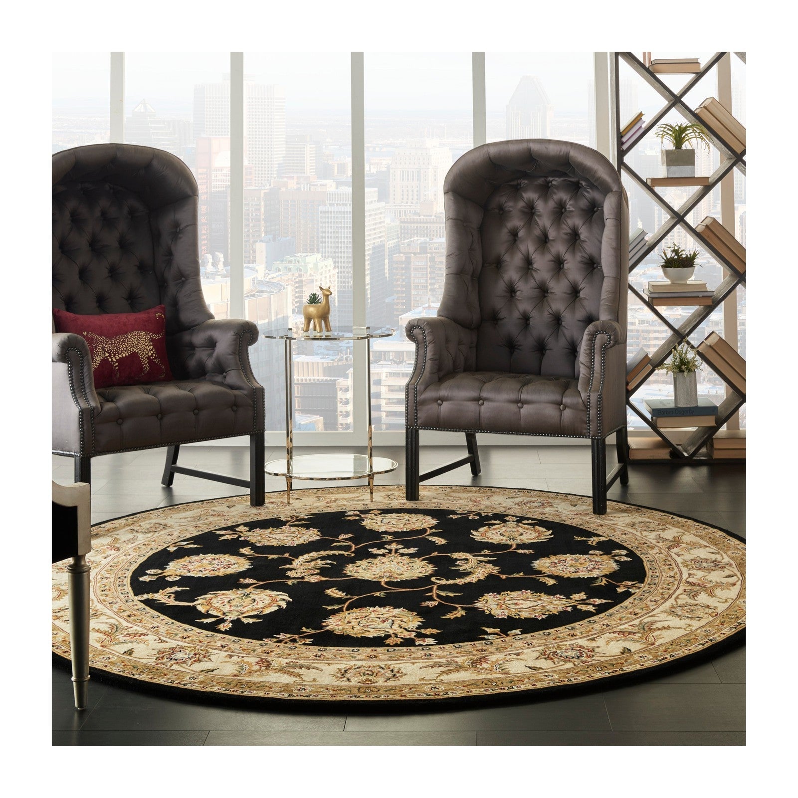 Nourison 2000 2022 Traditional Indoor Rug