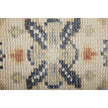 Feizy Fillmore 69CIF Transitional Diamond in Blue/Taupe/Gray