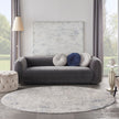 Nourison Rustic Textures RUS07 Modern Indoor Rug