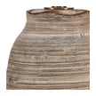 Uttermost Tonachio Etched Urn Table Lamp