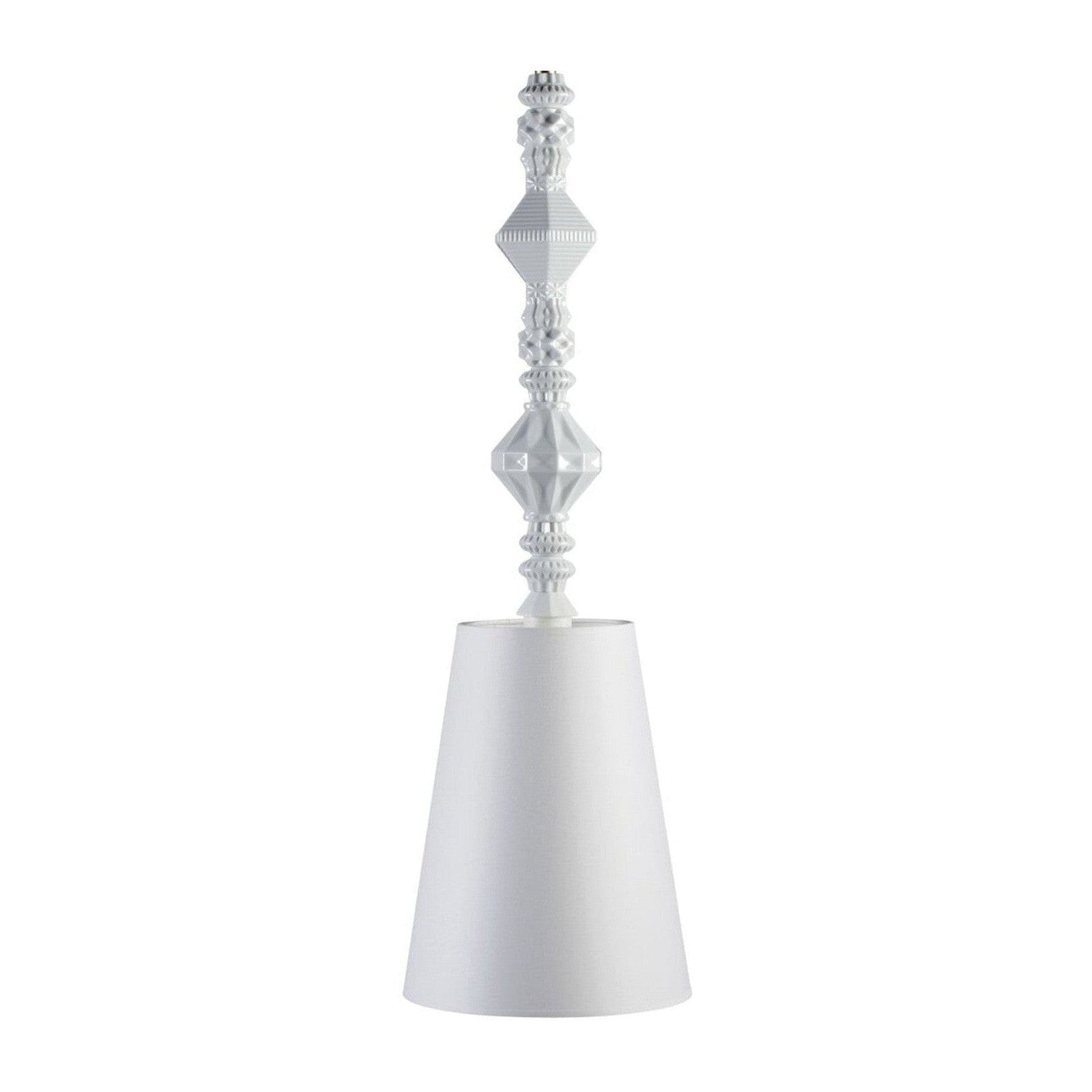Lladro Belle de Nuit Ceiling Lamp US
