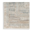 Nourison Glitz GLZ07 Modern Indoor Rug