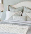 Eastern Accents Danae Turkish Corners Decorative Pillow