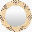 Surya Dastkar Accent Mirror Clearance