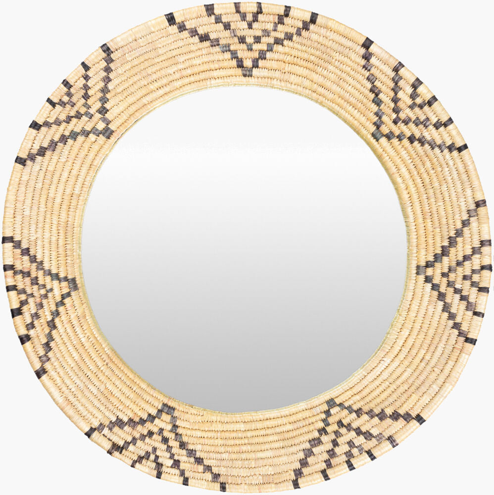 Surya Dastkar Accent Mirror Clearance
