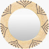 Surya Dastkar Accent Mirror Clearance