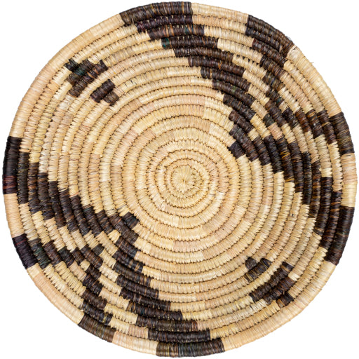 Livabliss by Surya Dastkar Wall Accent DAS-006
