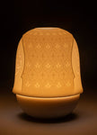 Lladro Mihrab Lithophane