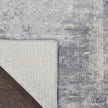 Nourison Rustic Textures RUS02 Modern Indoor Rug