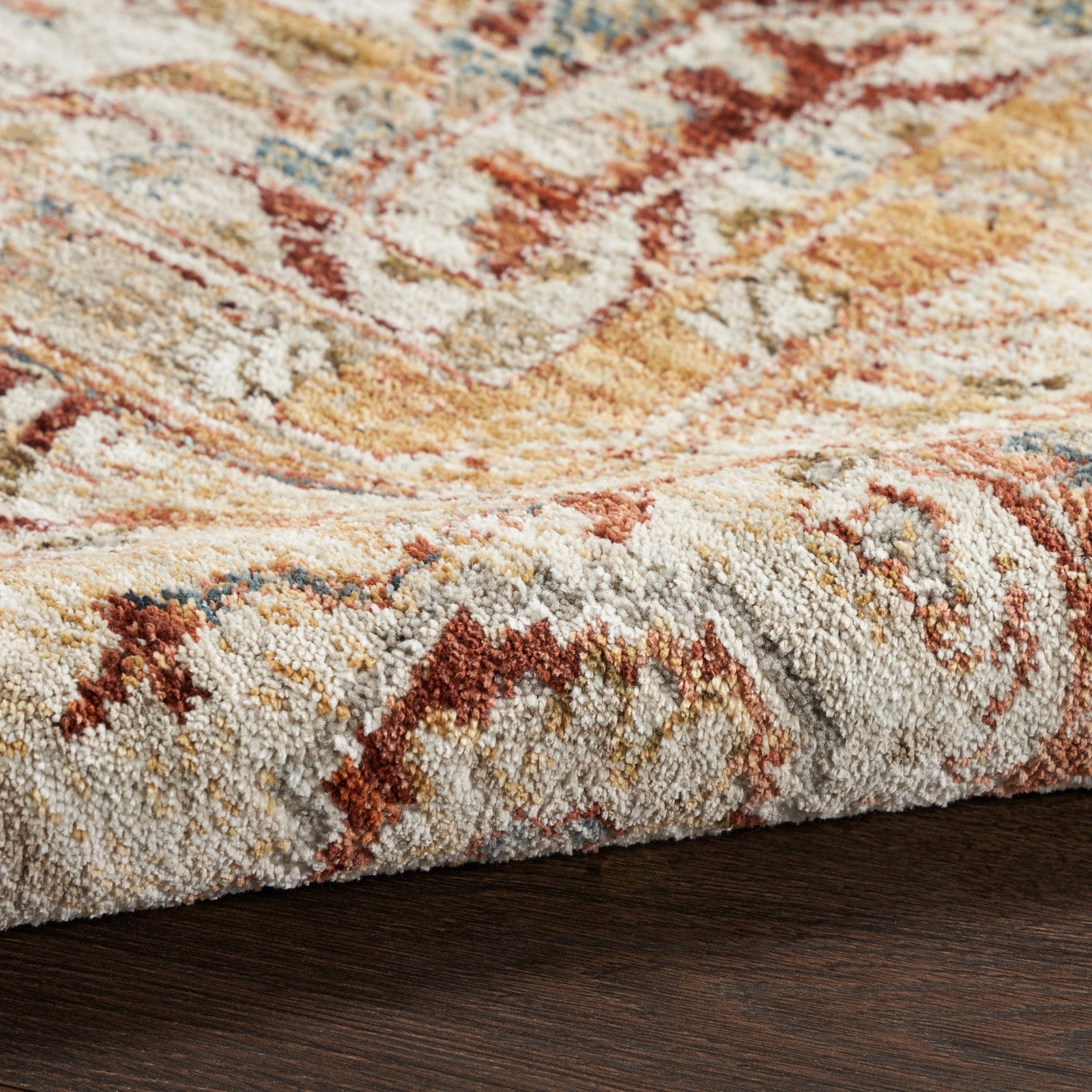 Nourison Sahar SHR02 Persian Indoor Rug