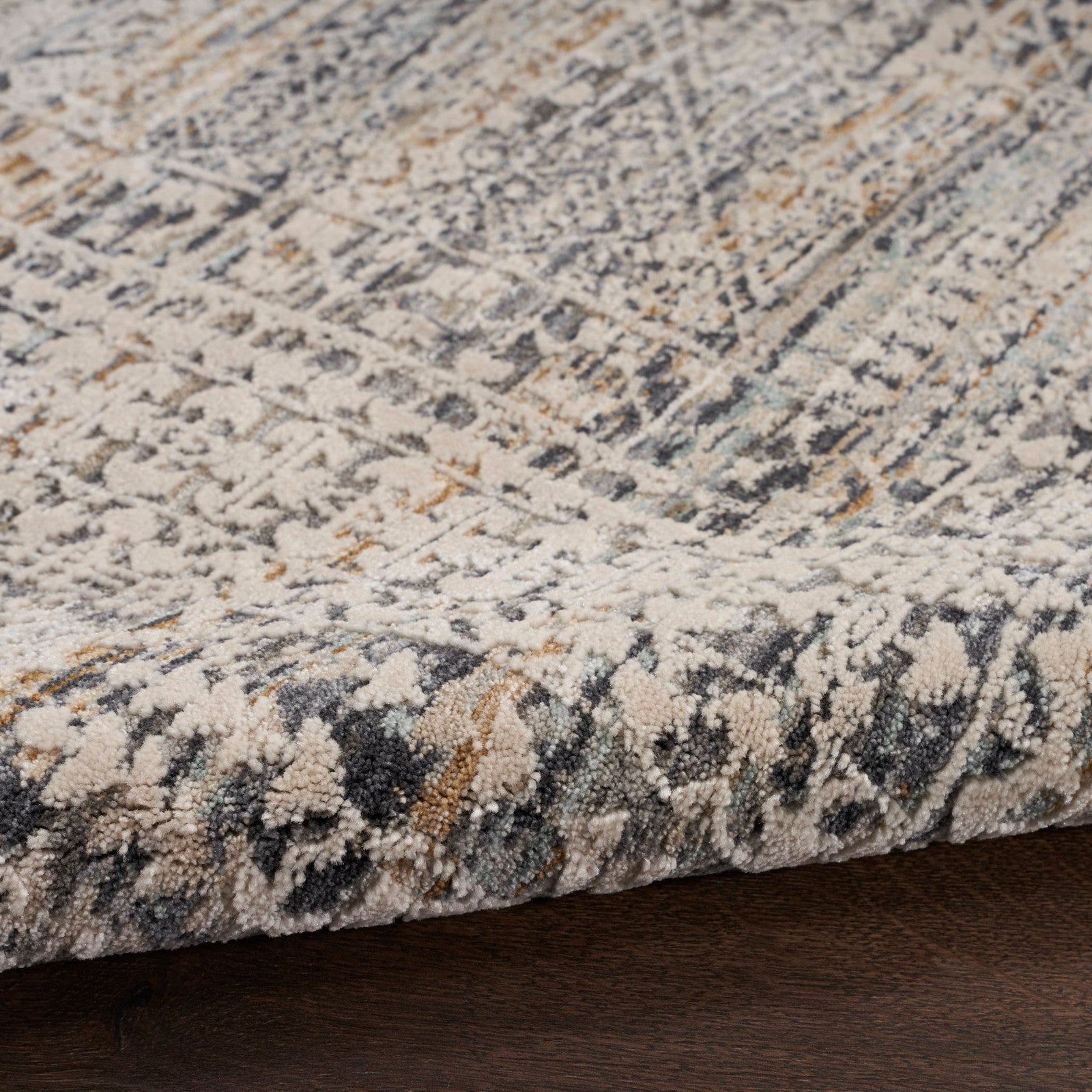 Nourison Lynx LNX05 Vintage Indoor Rug