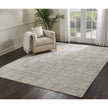 Nourison Ellora ELL02 Scandinavian Indoor Rug