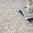 Nourison Rugs Michael Amini Ma30 Star SMR03 Modern Indoor Rug