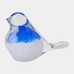 Global Views Calliope Glass Bird