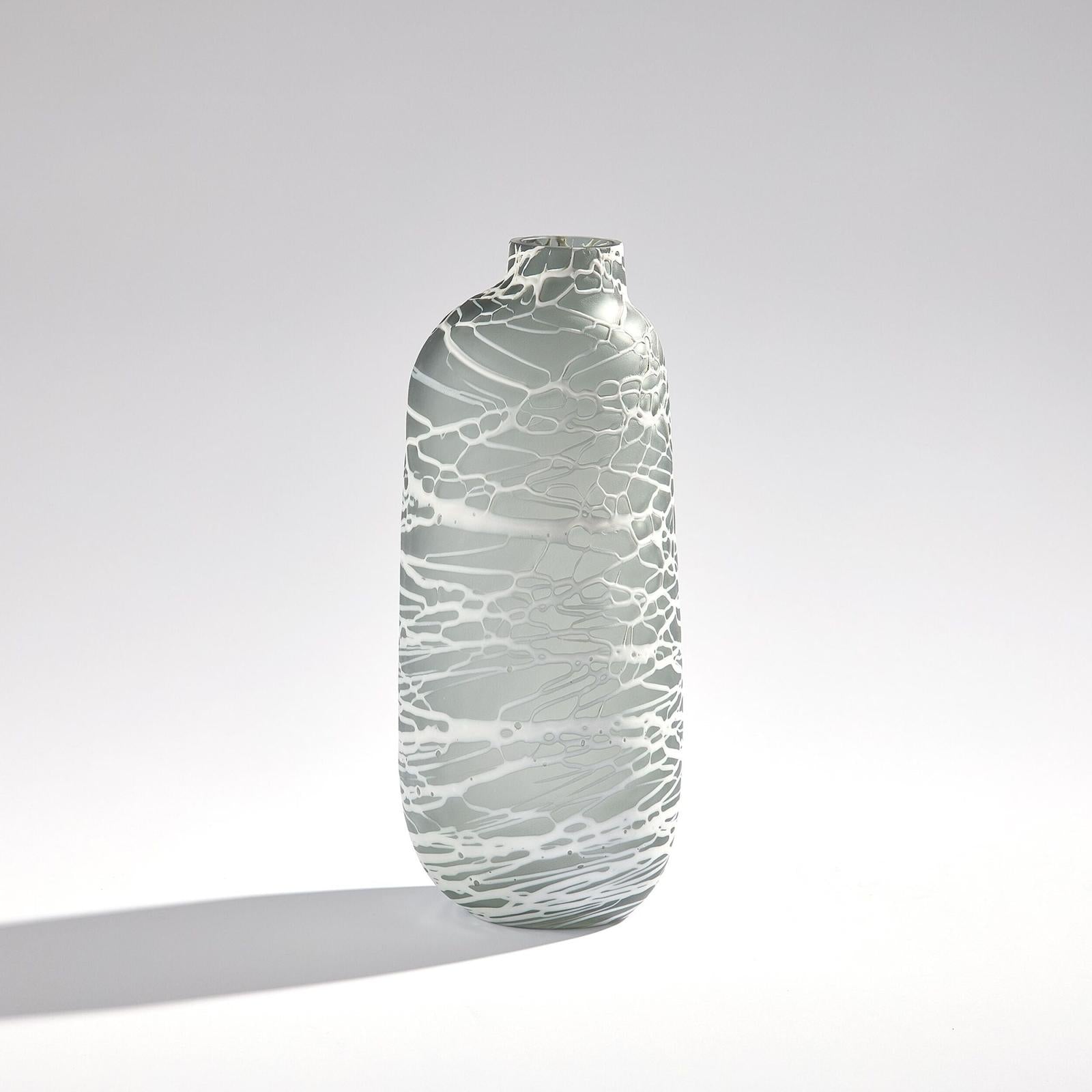 Global Views Palmata Vase