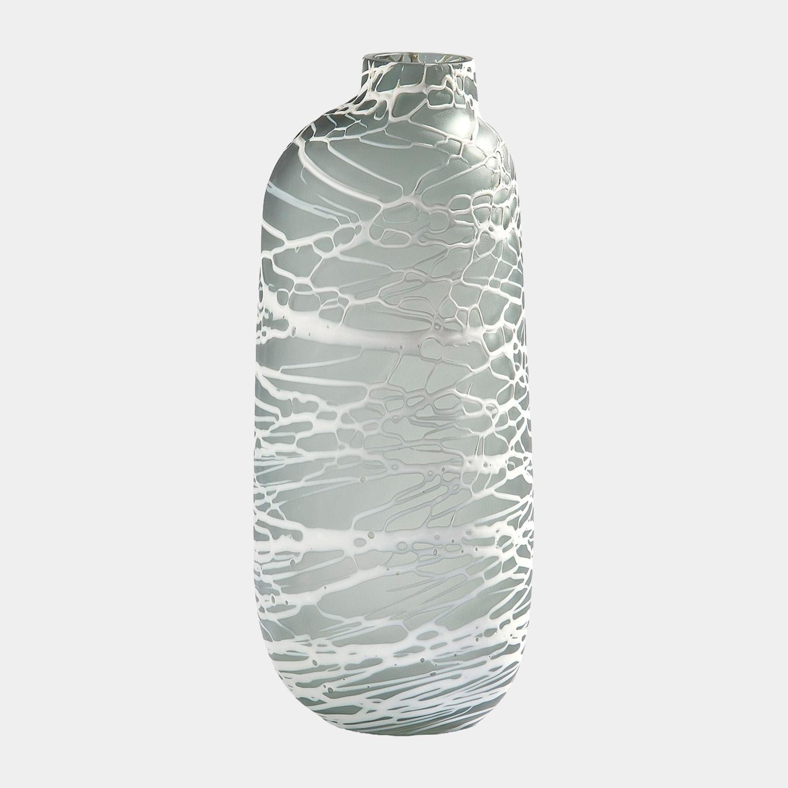 Global Views Palmata Vase