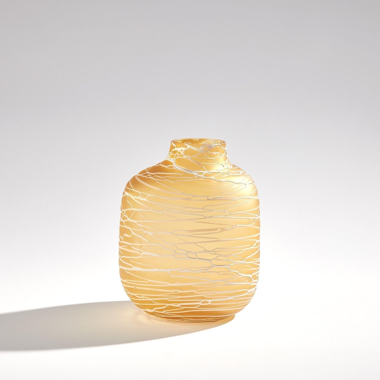 Global Views Palmata Vase