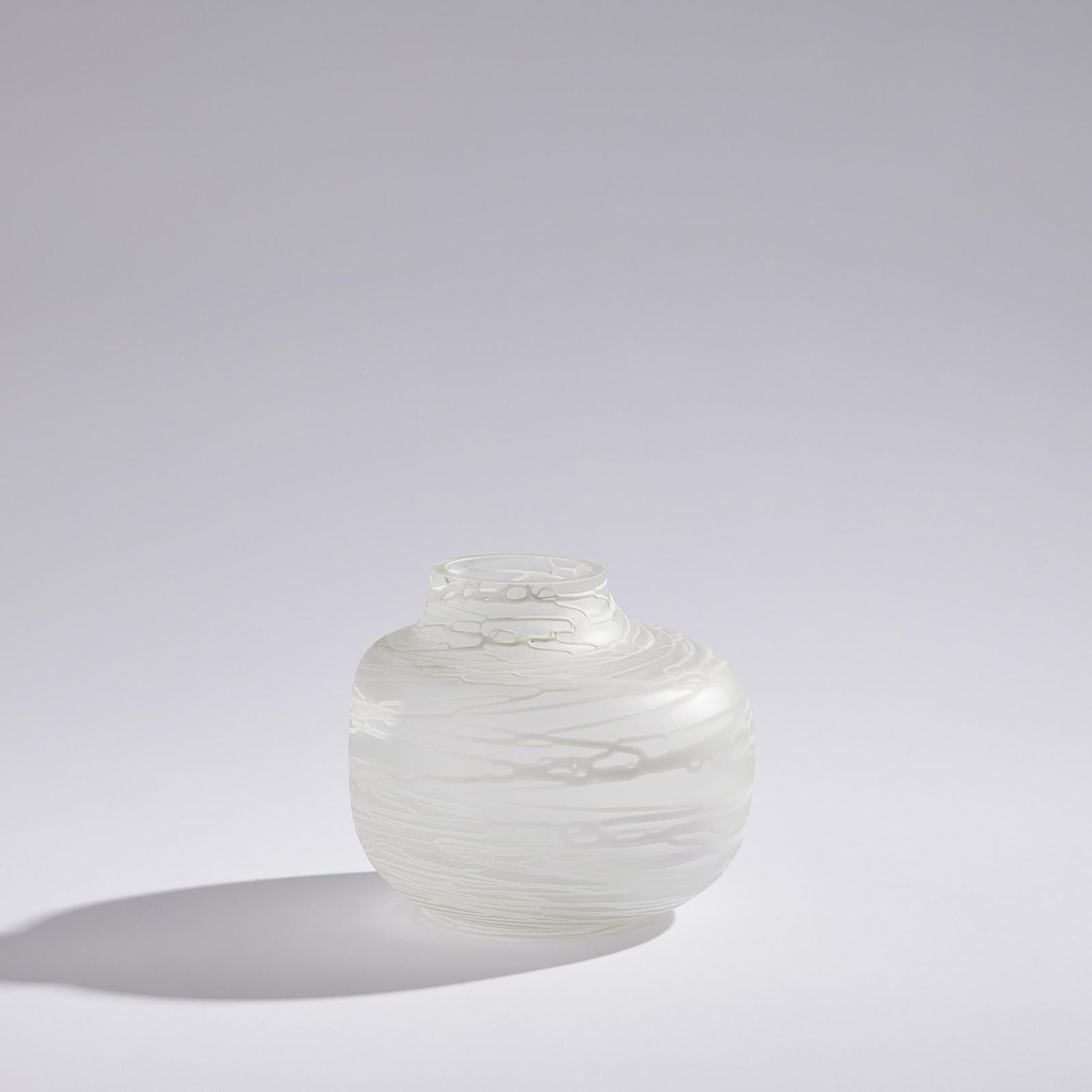 Global Views Palmata Vase
