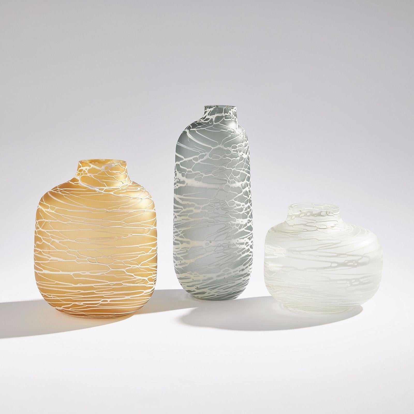 Global Views Palmata Vase