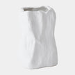 Global Views Turner Irregular Square Vase