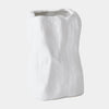 Global Views Turner Irregular Square Vase