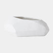 Global Views Kryptero Geometric Angled Planter