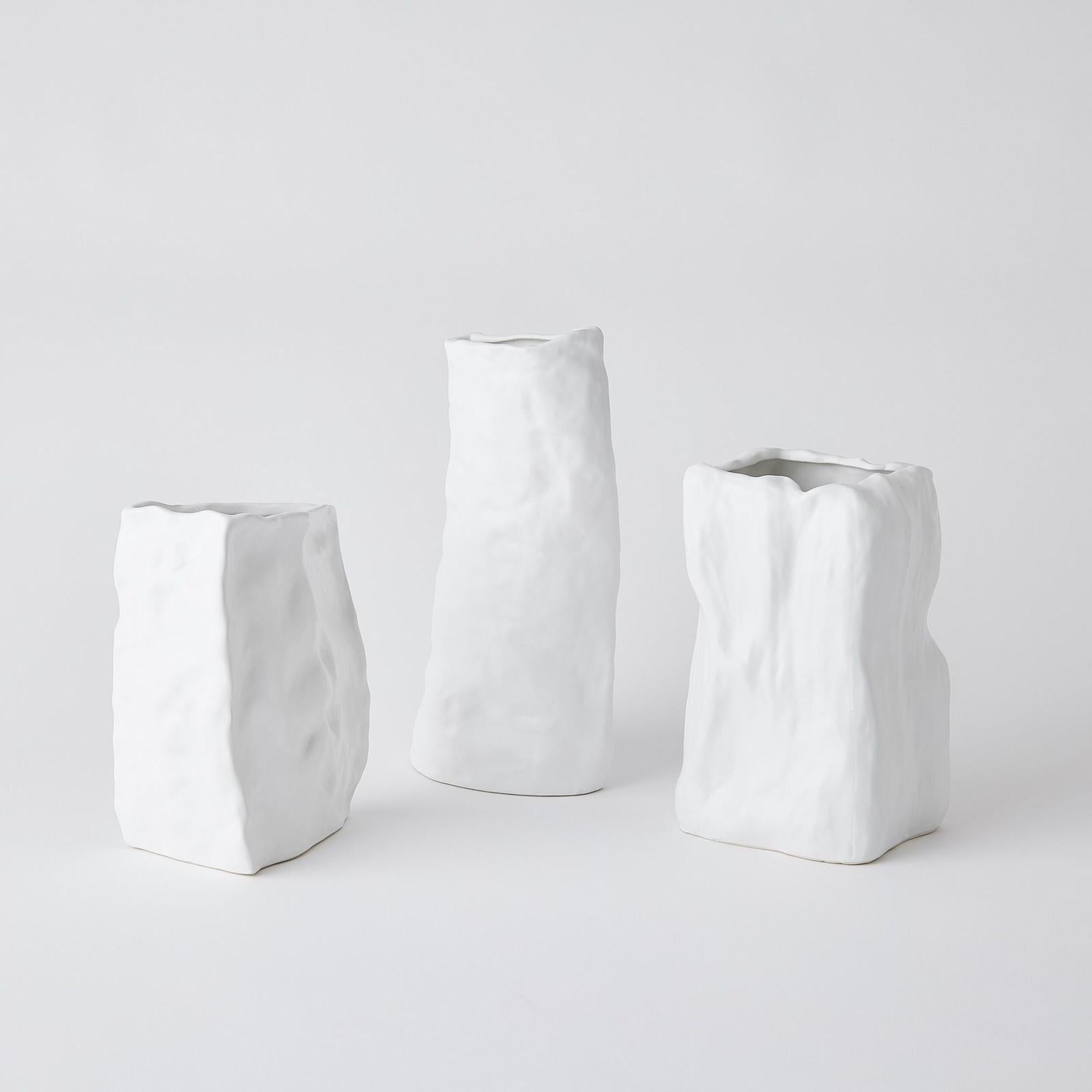 Global Views Woozy Vase