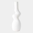 Global Views Crooked Vase