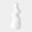 Global Views Crooked Vase