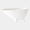 Global Views Bellamy Footed Bowl