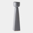 Global Views Cupped Vase