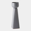 Global Views Cupped Vase