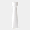 Global Views Cupped Vase