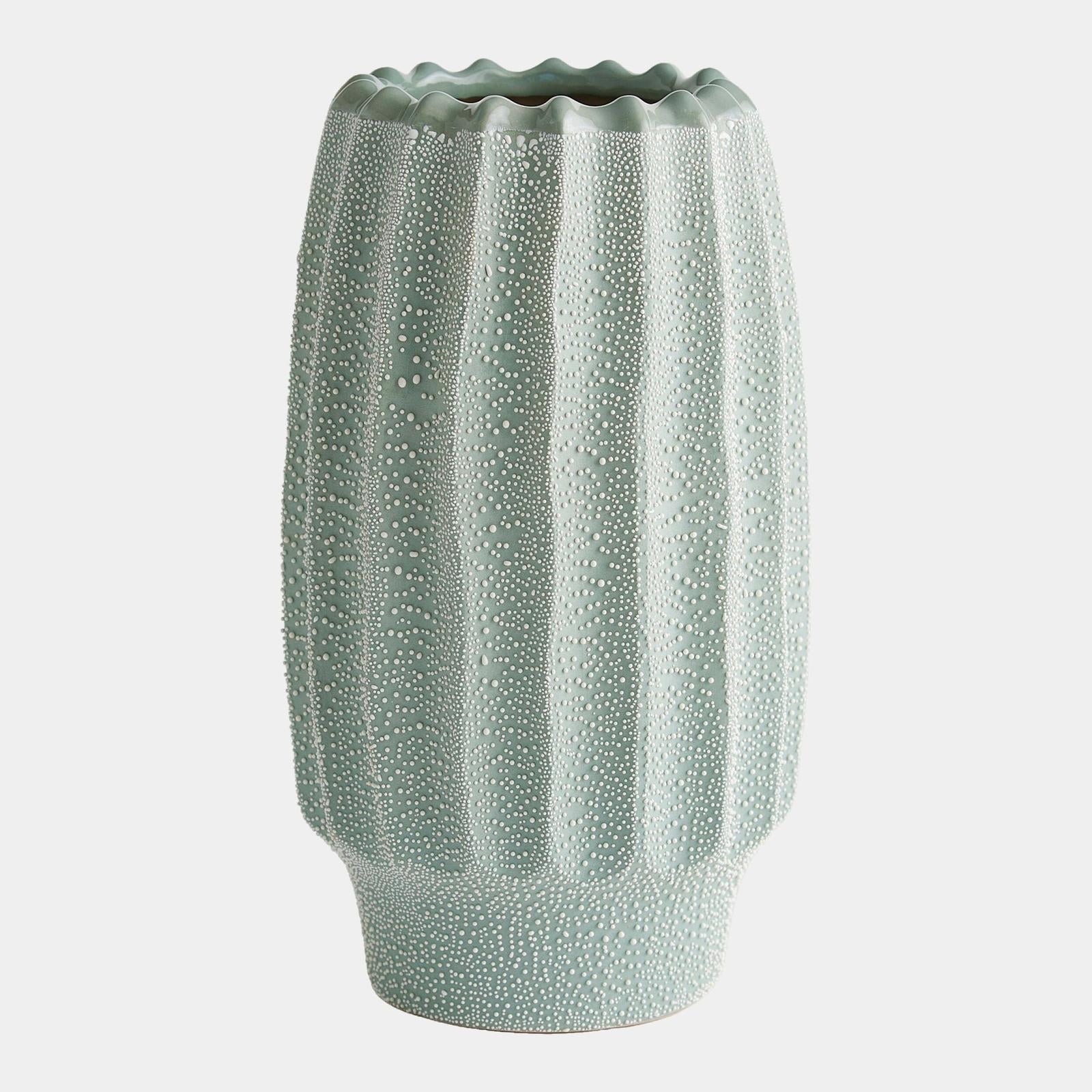 Global Views Echinus Vase