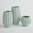 Global Views Echinus Vase