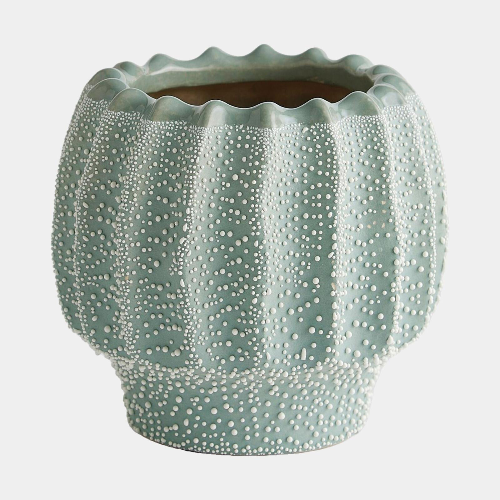 Global Views Echinus Vase