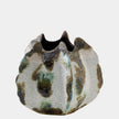 Global Views Ceramic Pinched Vase