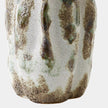 Global Views Ceramic Pinched Vase