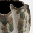 Global Views Ceramic Pinched Vase
