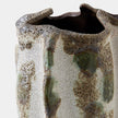 Global Views Ceramic Pinched Vase