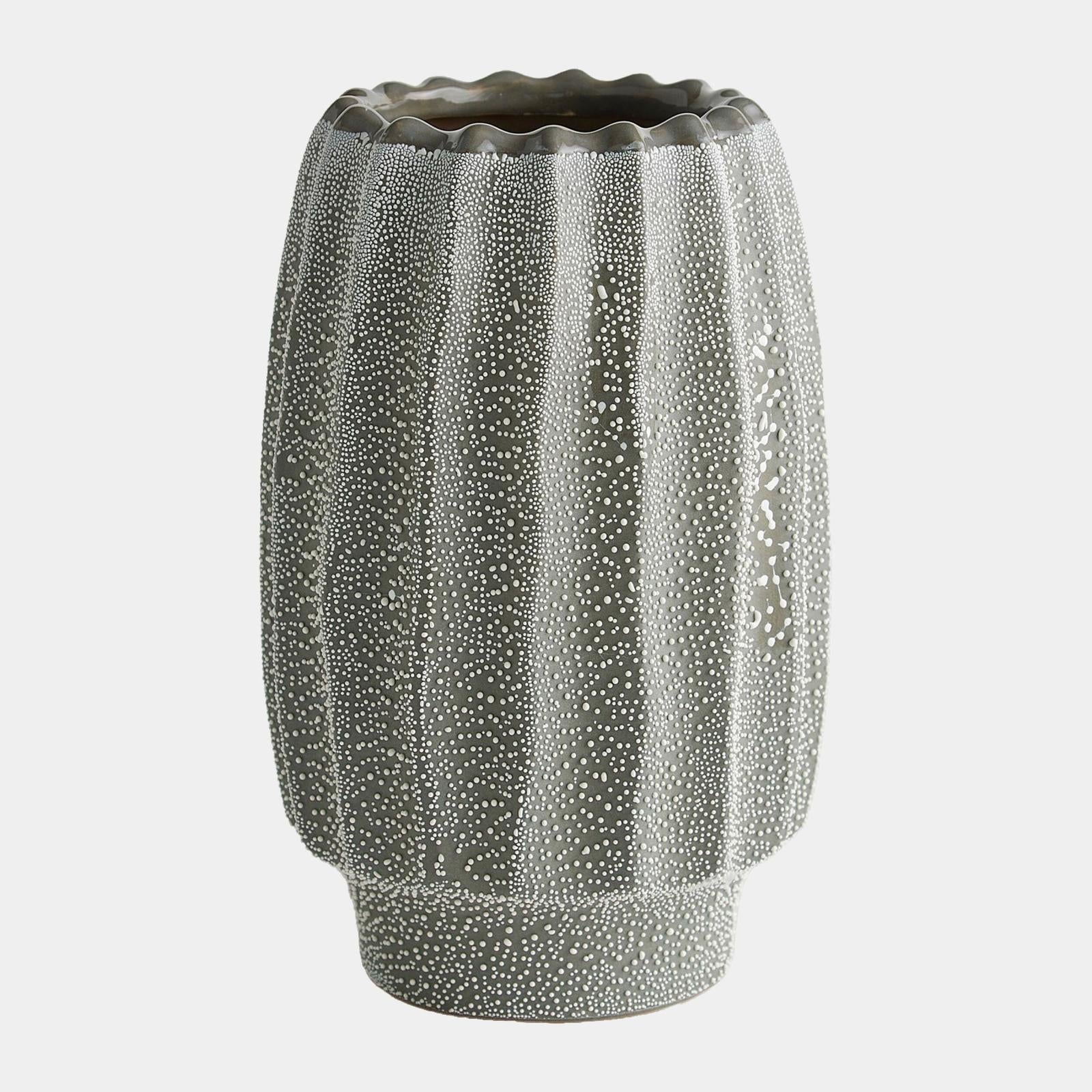 Global Views Echinus Vase