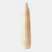 Global Views Dots and Dashes Vase