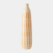 Global Views Dots and Dashes Vase
