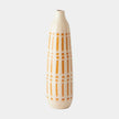 Global Views Dots and Dashes Vase
