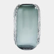 Global Views Side Squiggle Vase