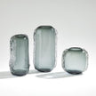Global Views Side Squiggle Vase
