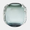 Global Views Side Squiggle Vase