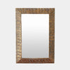 Global Views Cliffside Mirror