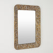 Global Views Cliffside Mirror